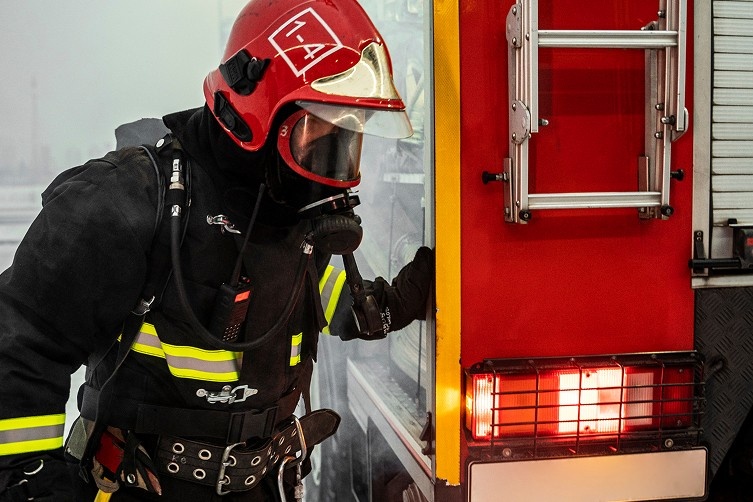 Greenhouse Installation