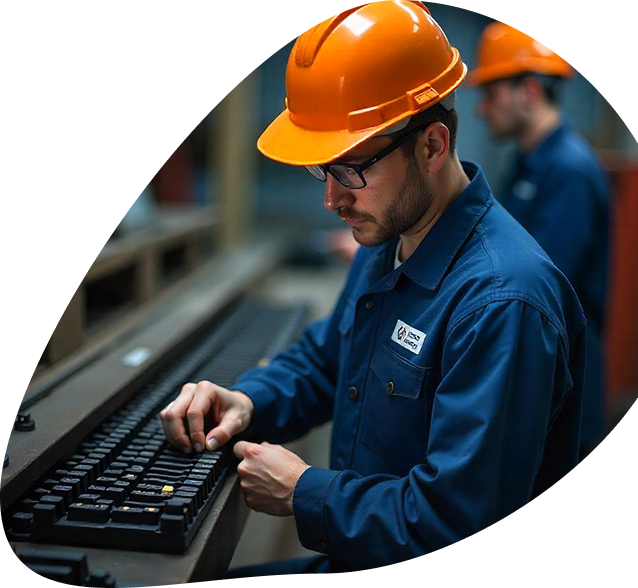 Health Safety Environment